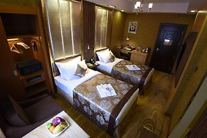 Best Western Chinatown Hotel