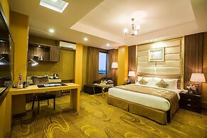 Best Western Chinatown Hotel