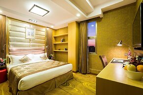 Best Western Chinatown Hotel