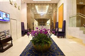 Best Western Chinatown Hotel
