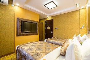 Best Western Chinatown Hotel