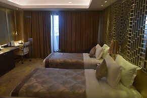 Best Western Chinatown Hotel