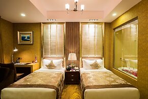 Best Western Chinatown Hotel