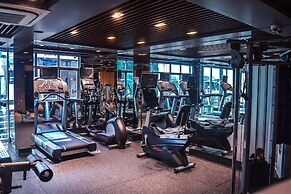 Best Western Chinatown Hotel