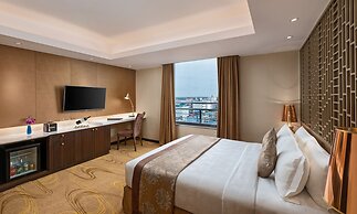 Best Western Chinatown Hotel