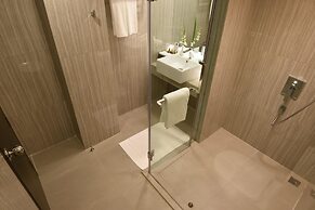 Best Western Chinatown Hotel