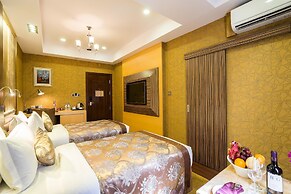 Best Western Chinatown Hotel