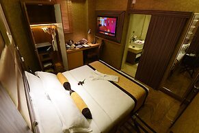 Best Western Chinatown Hotel