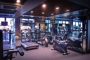 Best Western Chinatown Hotel