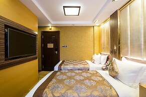 Best Western Chinatown Hotel