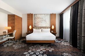 DoubleTree by Hilton Krakow Hotel & Convention Center