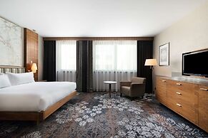 DoubleTree by Hilton Krakow Hotel & Convention Center
