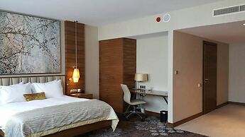 DoubleTree by Hilton Krakow Hotel & Convention Center
