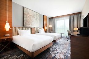 DoubleTree by Hilton Krakow Hotel & Convention Center