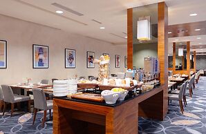 DoubleTree by Hilton Krakow Hotel & Convention Center