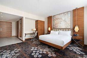 DoubleTree by Hilton Krakow Hotel & Convention Center