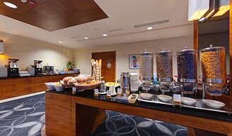 DoubleTree by Hilton Krakow Hotel & Convention Center