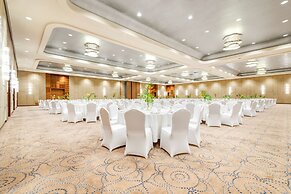 DoubleTree by Hilton Krakow Hotel & Convention Center