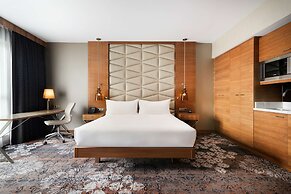 DoubleTree by Hilton Krakow Hotel & Convention Center