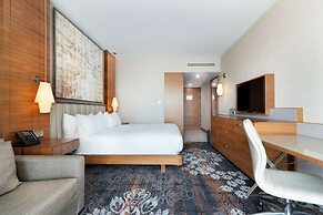 DoubleTree by Hilton Krakow Hotel & Convention Center