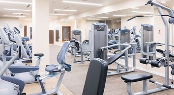 DoubleTree by Hilton Krakow Hotel & Convention Center