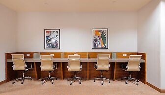 DoubleTree by Hilton Krakow Hotel & Convention Center