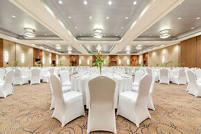 DoubleTree by Hilton Krakow Hotel & Convention Center