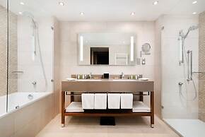 DoubleTree by Hilton Krakow Hotel & Convention Center