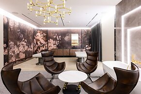 DoubleTree by Hilton Krakow Hotel & Convention Center