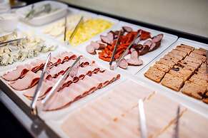 DoubleTree by Hilton Krakow Hotel & Convention Center