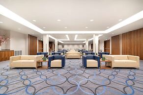 DoubleTree by Hilton Krakow Hotel & Convention Center