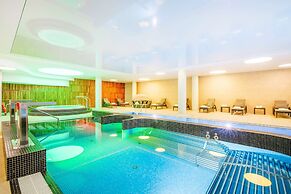 DoubleTree by Hilton Krakow Hotel & Convention Center