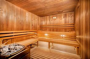 DoubleTree by Hilton Krakow Hotel & Convention Center