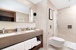 DoubleTree by Hilton Krakow Hotel & Convention Center