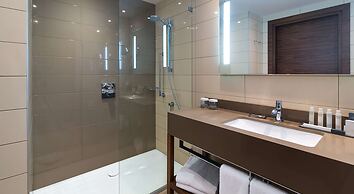 DoubleTree by Hilton Krakow Hotel & Convention Center