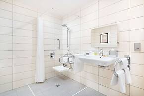 DoubleTree by Hilton Krakow Hotel & Convention Center