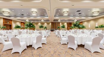 DoubleTree by Hilton Krakow Hotel & Convention Center