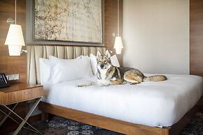 DoubleTree by Hilton Krakow Hotel & Convention Center