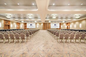 DoubleTree by Hilton Krakow Hotel & Convention Center