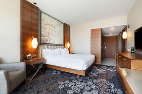 DoubleTree by Hilton Krakow Hotel & Convention Center