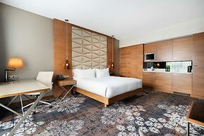 DoubleTree by Hilton Krakow Hotel & Convention Center
