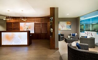 DoubleTree by Hilton Krakow Hotel & Convention Center