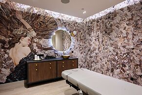 DoubleTree by Hilton Krakow Hotel & Convention Center