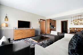 DoubleTree by Hilton Krakow Hotel & Convention Center