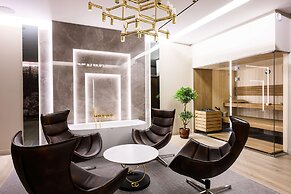 DoubleTree by Hilton Krakow Hotel & Convention Center