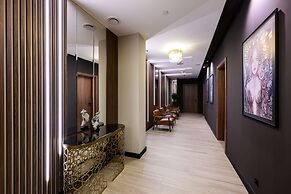 DoubleTree by Hilton Krakow Hotel & Convention Center