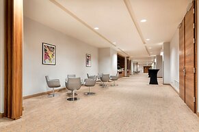 DoubleTree by Hilton Krakow Hotel & Convention Center