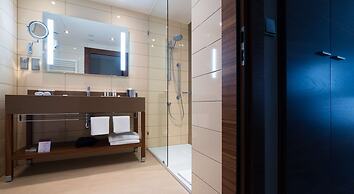 DoubleTree by Hilton Krakow Hotel & Convention Center