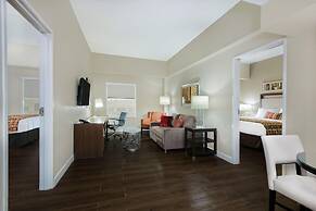 Hawthorn Extended Stay by Wyndham McAllen