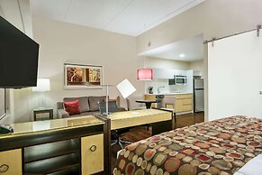 Hawthorn Suites By Wyndham McAllen